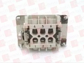 Перемычка / клемма / штекер Артикул H-BE6BS от производителя LAPP USA