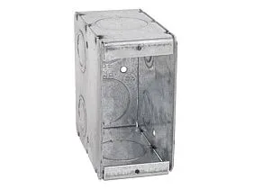 Steel City, a T & B Brand GW 135 NG-1