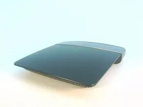 Сетевой маршрутизатор E2500-NP от LINKSYS