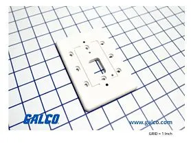 Siemens Building Technologies AQA2200-2X4