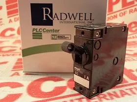 Автоматический выключатель в литом корпусе Артикул CP31EM/1DC от производителя FUJI ELECTRIC