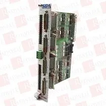 Модуль / стойка ПЛК Артикул SP/32IO от производителя SIPA