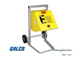 Ericson BE1-CAMCL3180