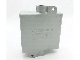 0ZGFSC250 Розетка / коробка от OZ GEDNEY