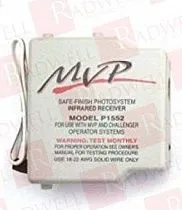 Устройство для органов управления Артикул 190-109775 от производителя NORTEK