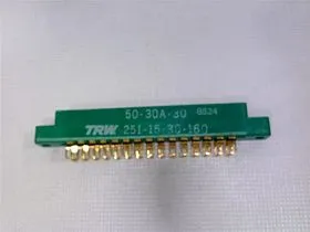 251-15-30-160 Разъем / терминал / штырь от CINCH