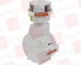 Система мониторинга газа Артикул QA65-50-Z1 от производителя ELSTER GROUP