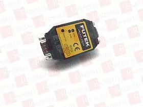 Усилитель сигнала для датчиков Артикул FSH01449 от производителя FUTEK