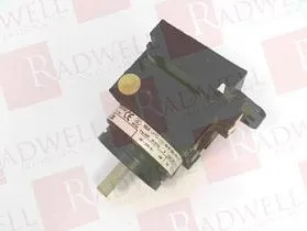 Селекторный переключатель Артикул T0-1-102/Z от производителя EATON CORPORATION