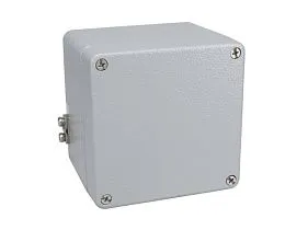 Bud Industries ATX-10503