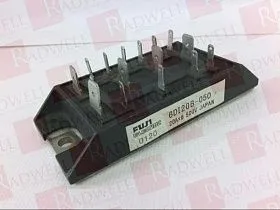 Блок распределения питания Артикул 6DI20B-050 от производителя FUJI ELECTRIC