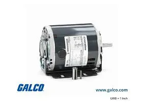 Marathon Electric 048S17D2017