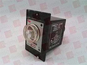 Замедляющие реле Артикул STW-1-60S-AC220 от производителя CANAAN ELECTRIC