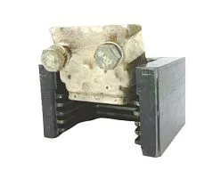 Блок контактов Allen Bradley X-307644 однополюсный для контактора размера 6, серия 702