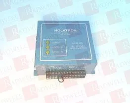 Предохранительный выключатель блокировки Артикул 4470-M от производителя NOLATRON