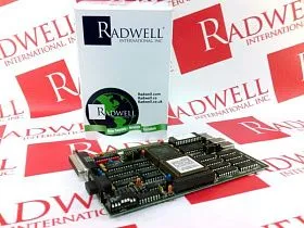 Плата управления PWA-00231-10 EVEREX COMMUNICATIONS