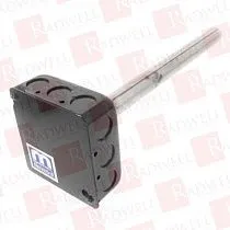 Трубка Артикул MT1-12 от производителя MAXITROL