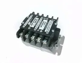 1500-B-L3-S9-N7-M Реле/розетка от BW CONTROLS