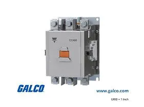 Carlo Gavazzi CC400SAD100/200