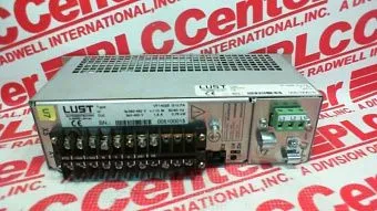 Привод VF-1402S-G10-FA от LUST ELECTRONICS