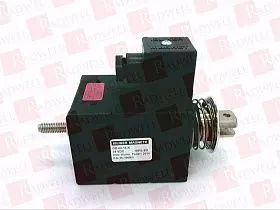 Электромагнитный клапан  Артикул GE-60.15-K2 от производителя ISLIKER MAGNETE