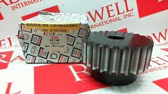 Звездочка / шестерня Артикул SSG3-26 от производителя KHK