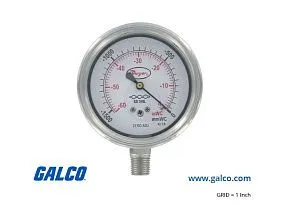 Dwyer Instruments SGF-D8022N