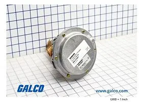 Siemens Building Technologies 268-03201