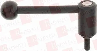 Ручка Артикул K0108.1A32X20 от производителя KIPP