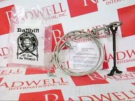 Комплект для установки безопасного колеса SWK-0 BABBITT, размер LB0