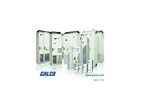 ABB ACS800-04M-0550-5