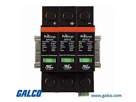 ASI-Automation Systems Interconnect ASISPV600-V-CD-S