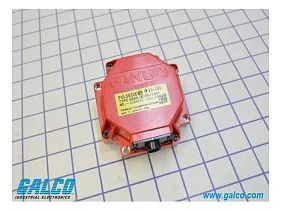 Fanuc A860-2000-T301