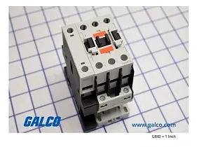 Lovato DPBF26T4A12060