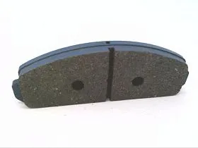 622-1133 Тормозные колодки от LPM