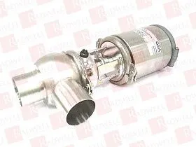 Регулирующий клапан Артикул NLA/S-DN50-SZ-LAT.0700M-BB-V0-15N/28/52/08 от производителя GEA TUCHENHAGEN