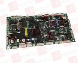 Плата ПК Компьютер Артикул P5549A от производителя ISHIDA