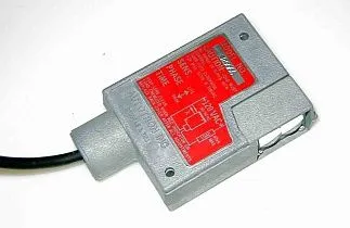 Контроль температуры / процесса Артикул 75-2300-00 от производителя ELWOOD CORPORATION