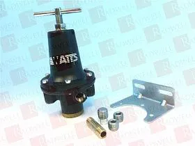 Устройство для органов управления Артикул 744-107 от производителя WATTS