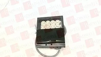 Проблесковый маячок Артикул MB-CFL2.5X1.25-UVL-PC2 от производителя METAPHASE