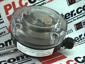 Счетчик дисковый нутационный RCDL-M170-PM5-1 Badger Meter, 2", пластиковый корпус