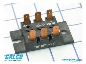 Crydom B612FS-2T