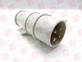 Штекер / розетка Артикул P-312-12 от производителя GARO