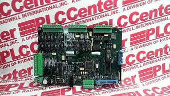 413731 Плата ПК Плата ПЛК / дополнения к  плататам от производителя THORESON MCCOSH