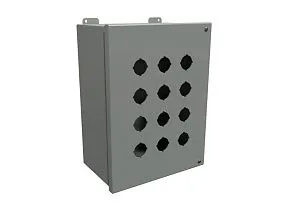 Hammond Manufacturing 1489P12