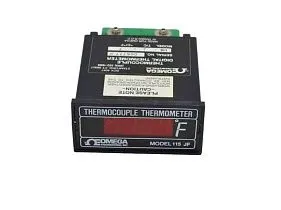 Omega Engineering 115-OMGA