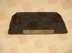 Интегральная микросхема Артикул CM50TF12H от производителя POWEREX