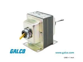 Functional Devices TR50VA002