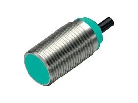 Pepperl Fuchs NBB8-18GM30-E2-5M