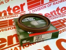 Уплотнение Артикул 22813 от производителя SKF